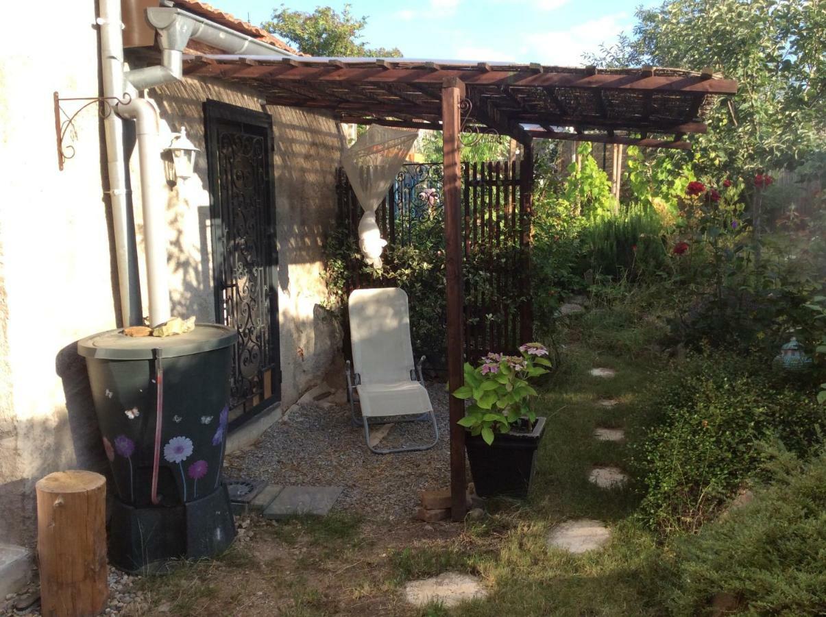 Gite Le Faucon Pelerin Scherwiller Exterior photo